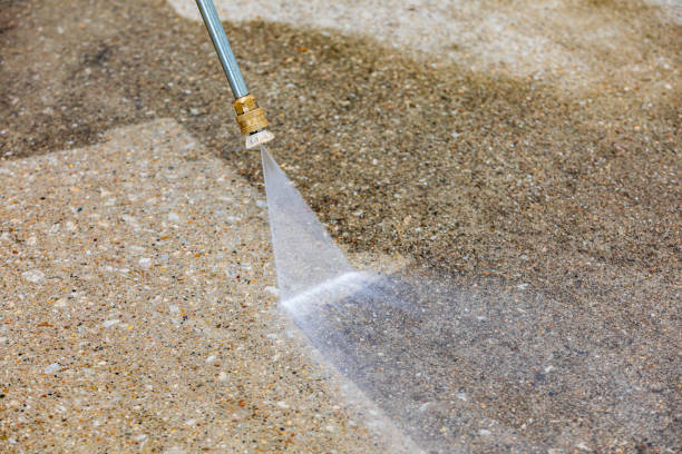 Spring Cleaning in Mahtomedi, MN
