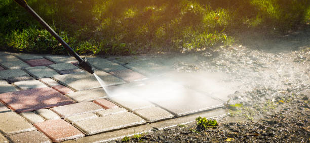 Best Fence Cleaning  in Mahtomedi, MN
