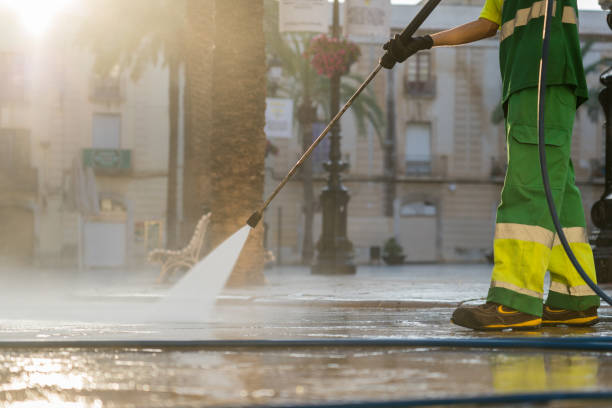 Best Building Exterior Washing  in Mahtomedi, MN
